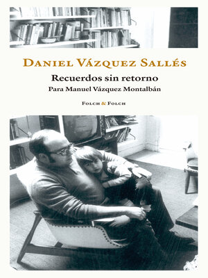 cover image of Recuerdos sin retorno